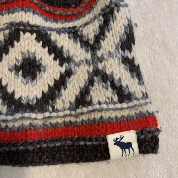 Abercrombie & Fitch Hat - Picture 2 of 6